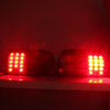 Nissan Patrol GQ 1 / 2 Series Rear Tail Light Brake Lamp (1992-1997)