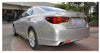 Toyota Reiz 4dr Sedan 2 x Rear Roof Factory Style Spoiler Wing (2010-2012)