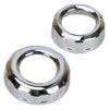 Ford F150 2 x 4WD Gear Knob Cover Rings (2021-2022)