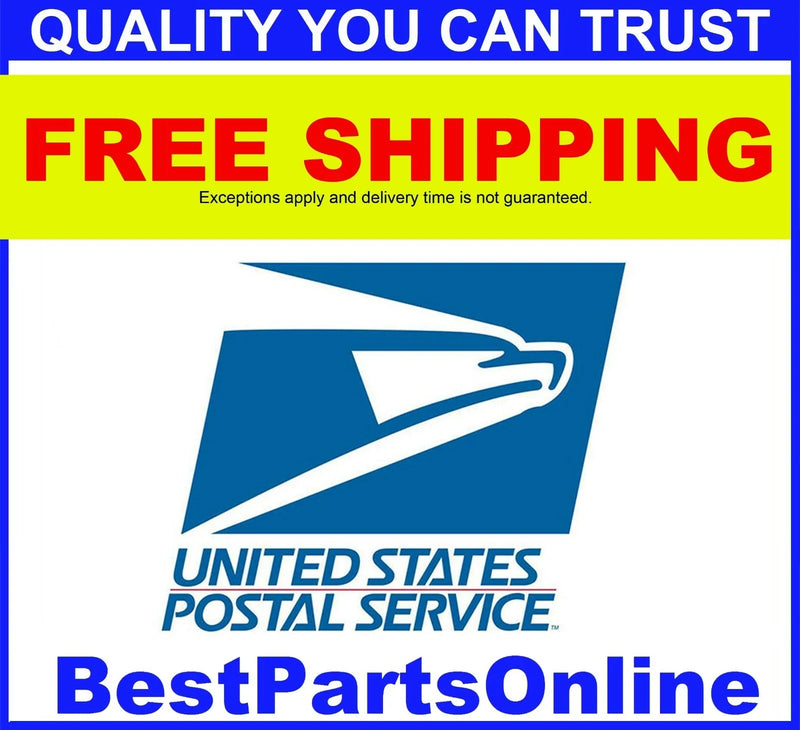 Ford Mustang Rack and Pinion Bellow Boot (1980–1984)