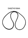 Ford Sunroof Rubber Seal Strips