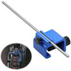 Bike Maintenance Effortless Motorcycle Chain Alignment Tool