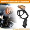 Mitsubishi Montero Neutral Safety Switch (1992-2000)