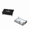 BMW 3 Series E90 E92 E93 M3 Center Console POWER Button Cover (2008-2013)