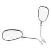 Yamaha XVS 650 1100 Dragstar Mirror Set Left + Right (1997-2011)