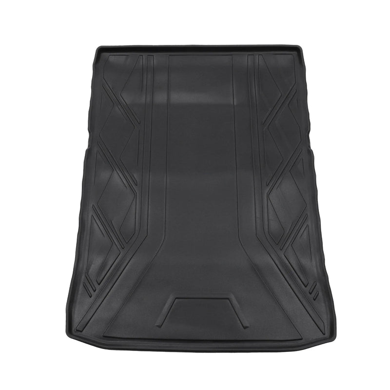 BMW 5 Series 520i 530i G30 5 Seats TPE Cargo Liner Rear Trunk Mat (2017 - 2023)