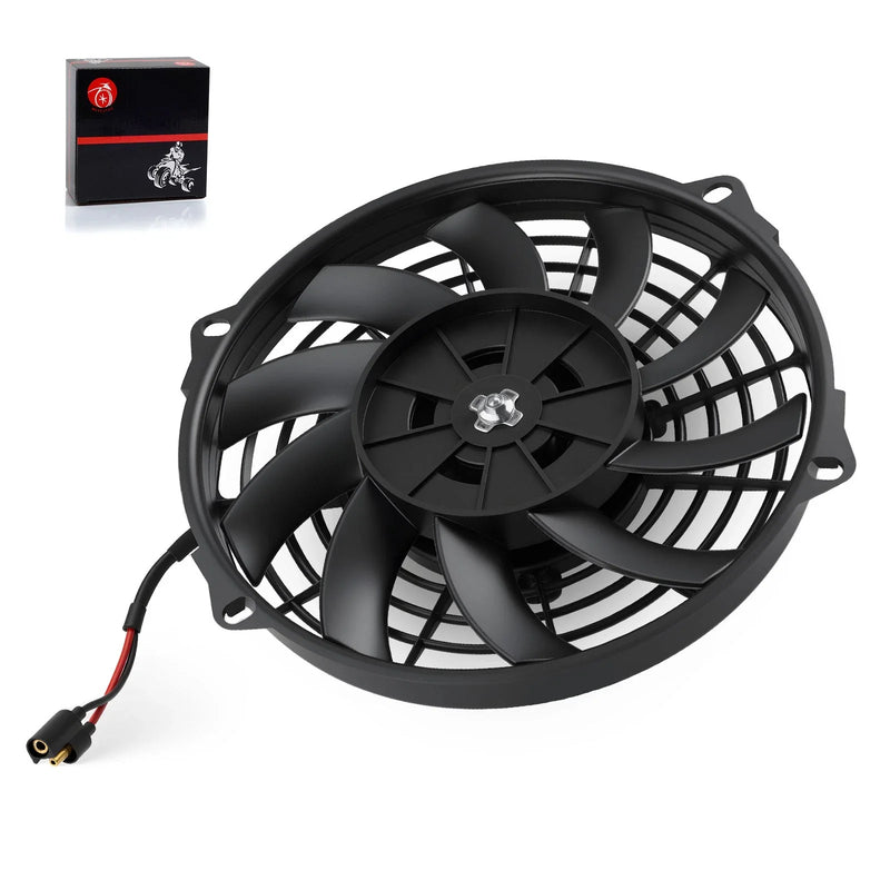 Polaris Sportsman 500 4x4 / 6X6 Radiator Cooling Fan (2000-2003)