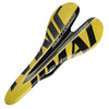 Road Bicycle MTB Multi-Color Full Carbon Fiber Seat Saddle