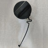 Mazda 3 6 CX-3 CX-5 CX-9 Fuel Tank Gas Filler Cap Black (2004-2023)