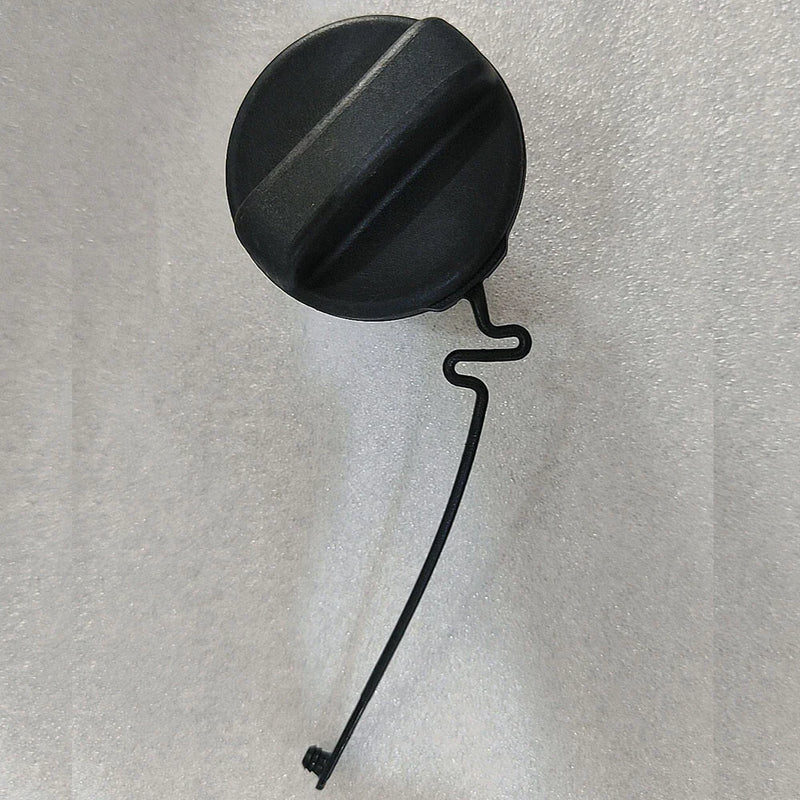 Mazda 3 6 CX-3 CX-5 CX-9 Fuel Tank Gas Filler Cap Black (2004-2023)