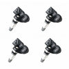 BMW F30 328i 335i 4Pcs TPMS Tire Pressure Monitoring Sensor (2012–2019)