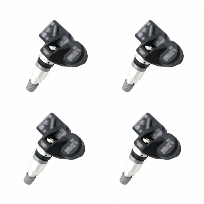 BMW F30 328i 335i 4Pcs TPMS Tire Pressure Monitoring Sensor (2012–2019)