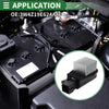 Ford F-150 Blower Motor Resistor (2004-2008)