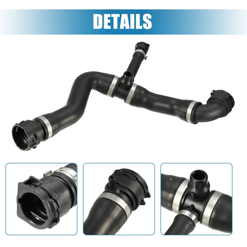 BMW 118i 2012-2013, 120i 2006-2012 Engine Cooler Pipe Hose