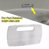 Honda Crosstour, Pilot Interior Roof Light Lens (2013-2015)