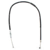 Honda CBR1000RR Black Brake Clutch Cable (2014-2020)