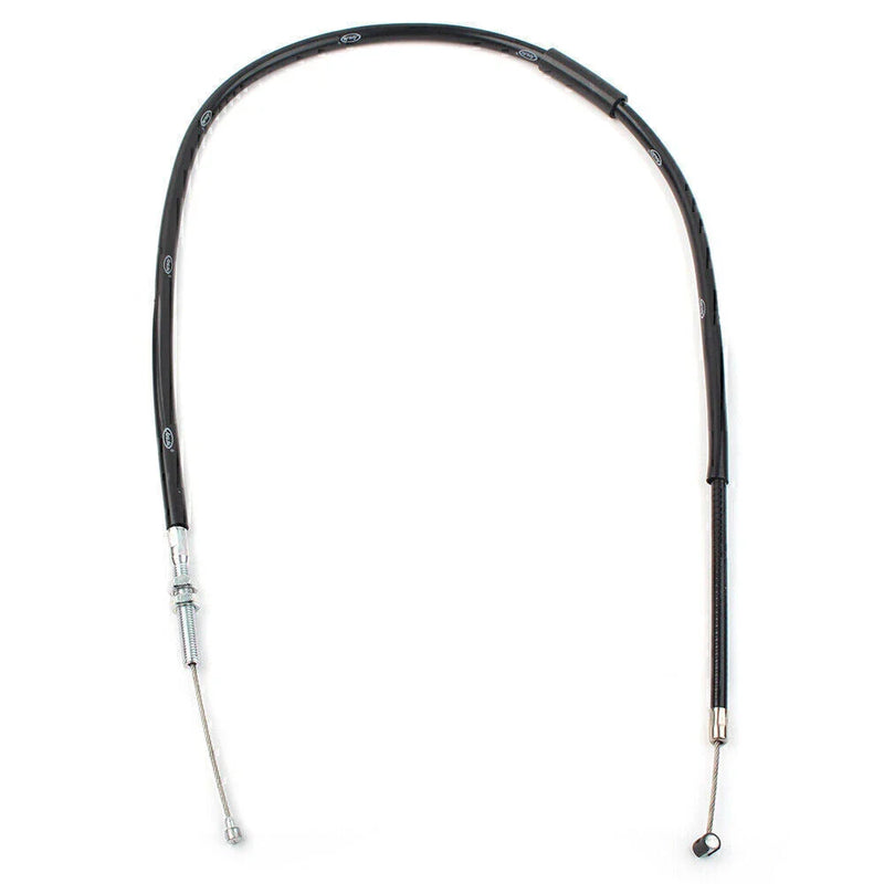 Honda CBR1000RR Black Brake Clutch Cable (2014-2020)
