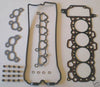 NISSAN MICRA & MARCH K11 1.0 1.3 16V HEAD GASKET SET (1992–2002)