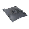 Mercedes-Benz GL-Class Fender Liner Access Cover Black Left/Right (2013-2019)