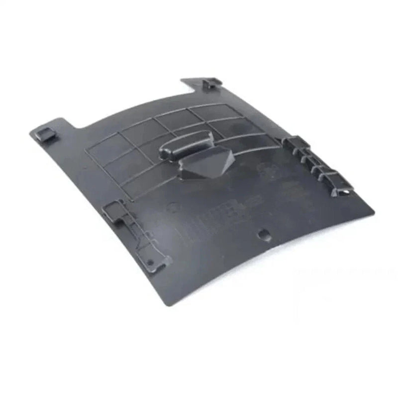 Mercedes-Benz GL-Class Fender Liner Access Cover Black Left/Right (2013-2019)