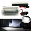 Lexus Toyota LED Side Door Courtesy Lights (2001-2023)