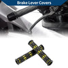 Universal 1/2" 12mm Motorcycle Brake Lever Cover