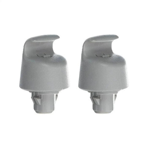 Nissan Pathfinder Rogue Infiniti Sun Visor Retainer Clip Hook (2005-2023)