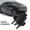 996 and Boxster 986 Ignition Key Starter Switch (1998–2004)