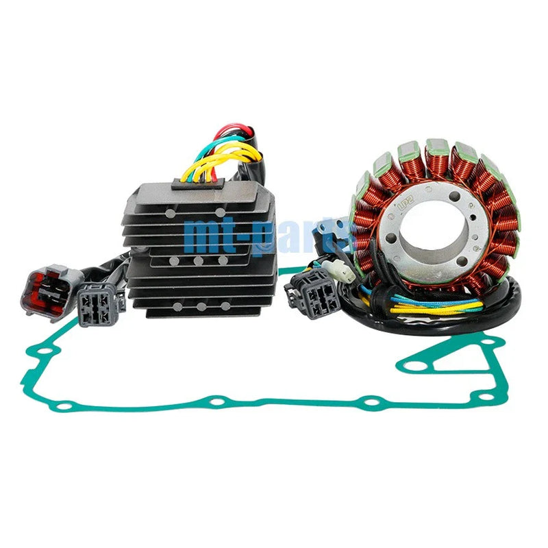 SYM ATV Quad Lander 250 300 Stator Regulator Rectifier Gasket (2004-2010)