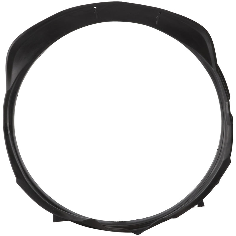 Fan Shrouds Rear 52014732AD for Ram 2500 3500 2013-2018