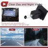 Subaru Forester Rear View Camera (2014)