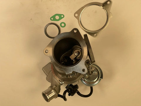 Ford Escape, Fusion, Transit 1.6L & Volvo V40 Billet Turbo (2013-2016)