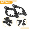 Toyota 1.5" Speaker Subwoofer Mounting Spacer Bracket Ring