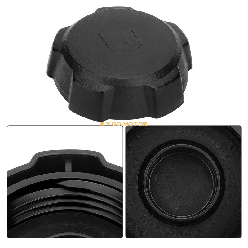 Kawasaki Mule PRO Teryx Gas Fuel Cap