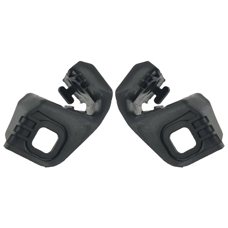 BMW F30 F31 F32 F33 F36 Pair LH & Right Headlight Brackets (2011–2019)
