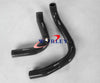 Holden Frontera MX 3.2 MPFI V6 Silicone Radiator Hose (1999-2004)