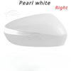 Mazda CX5 Side Mirror Cover Lamp Lens Mirror Frame Lower Base Cap (2015-2016)