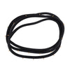 Weatherstrip Rubber Seal Complete Set 6 Fits Toyota Hilux Tiger LN145 2D 1998-04