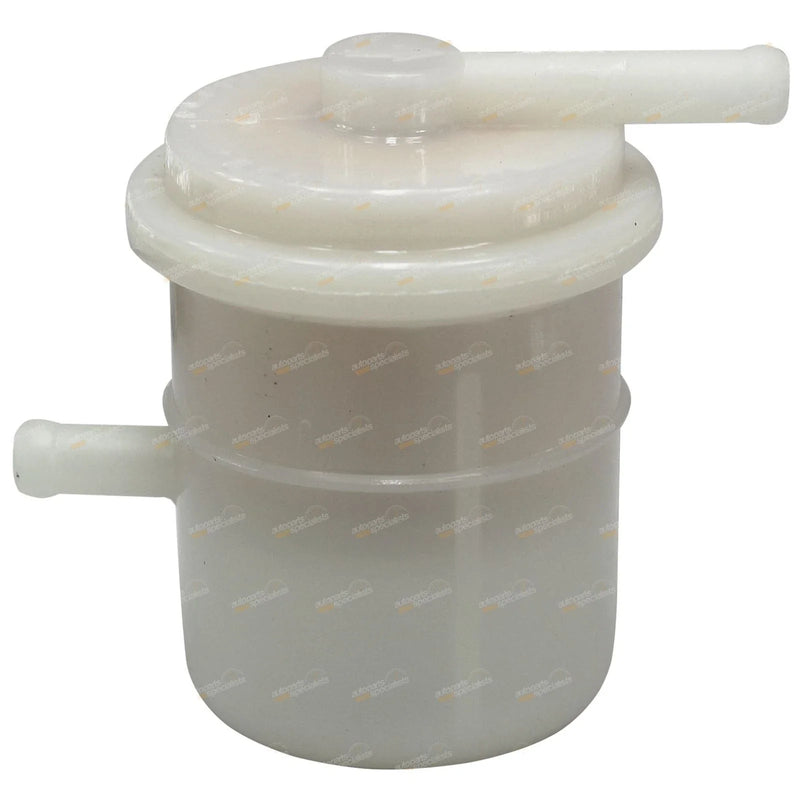 Suzuki Vitara Fuel Filter 4cyl 1.6L G16A (1988 - 1994)