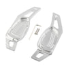 Audi A5 / S5 / SQ5 Aluminum Shift Paddle Shifter Extensions (2016)