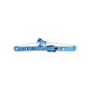 Mercedes Benz ML320 W163 Rear Left Window Regulator (2004-2005)