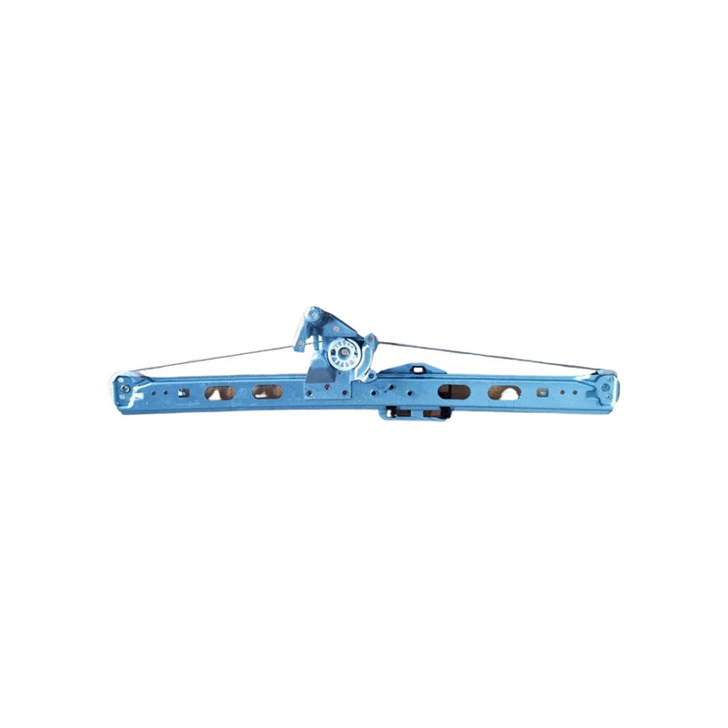 Mercedes Benz ML320 W163 Rear Left Window Regulator (2004-2005)