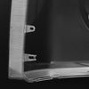 Land Rover Range Rover Left Side Headlight Lens Cover (2006-2009)