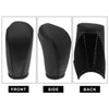 Subaru Forester Black Faux Leather Gear Shift Knob Cover (2014-2023)