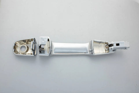 Mitsubishi Triton L200 MN ML MK5 Right Side Chrome Door Handle (2005-2014)