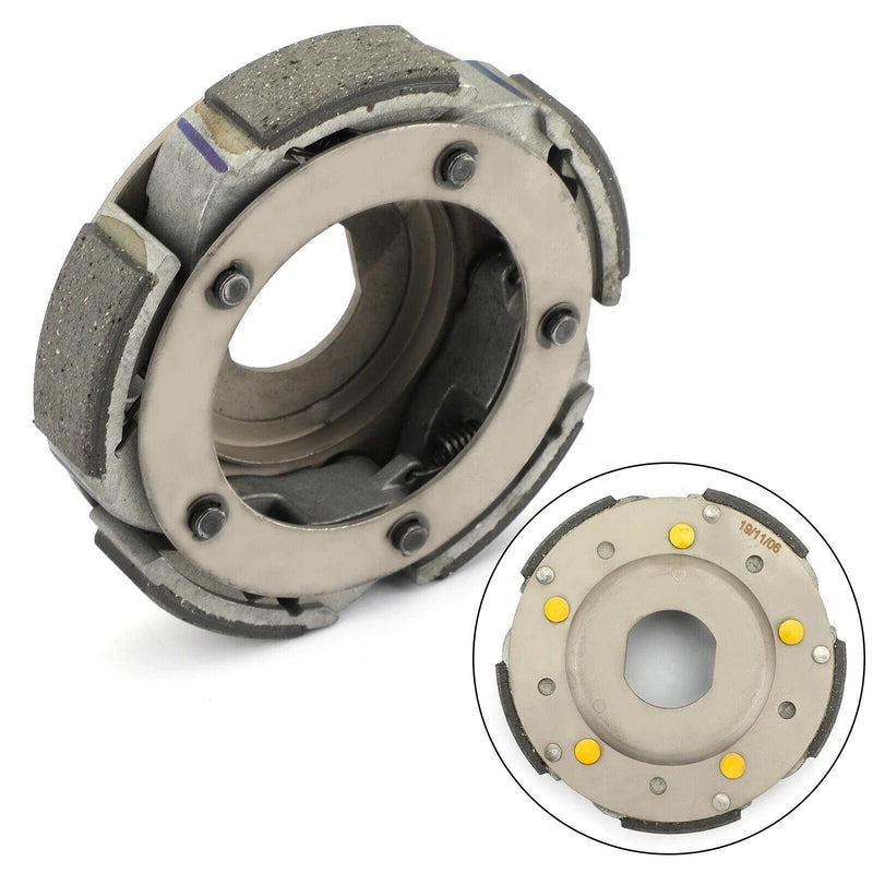 Suzuki AN 400 Burgman 400 Bucket Wheel Clutch (1999-2006)