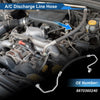 Toyota Land Cruiser A/C Refrigerant Liquid Hose (1998–2007)