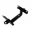 Auto Truck Storage Tool Set Battery Holder Rack Metal Bracket