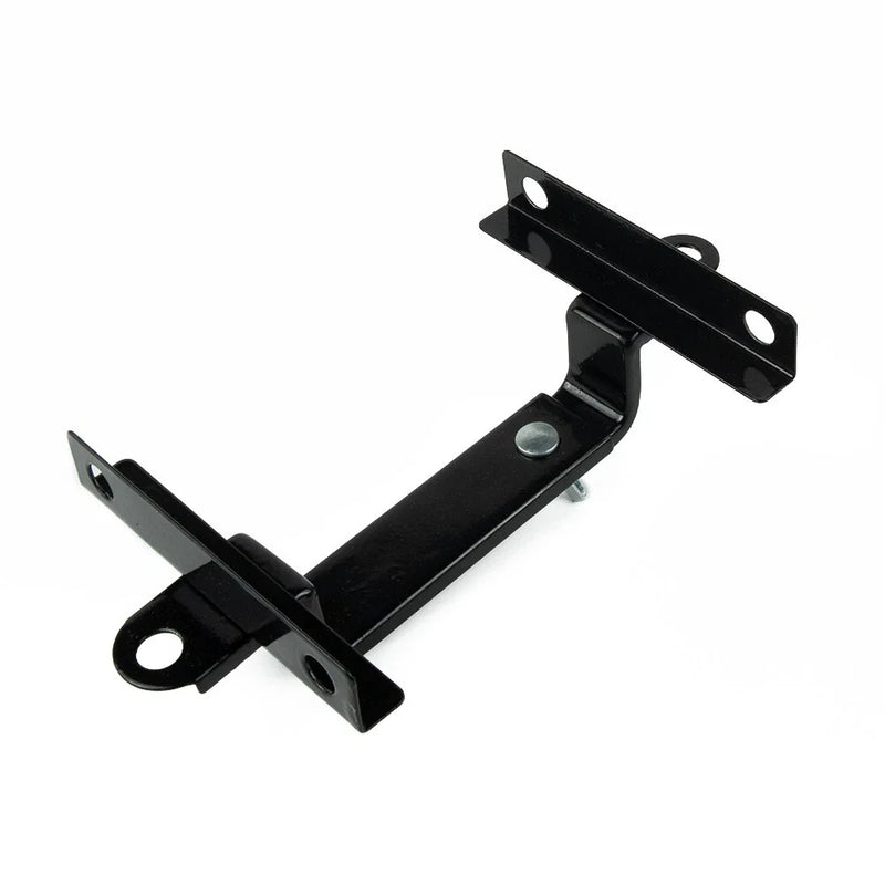 Auto Truck Storage Tool Set Battery Holder Rack Metal Bracket