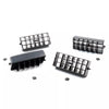 Nissan Datsun BigM D21 1986-1997 Air Vent Set